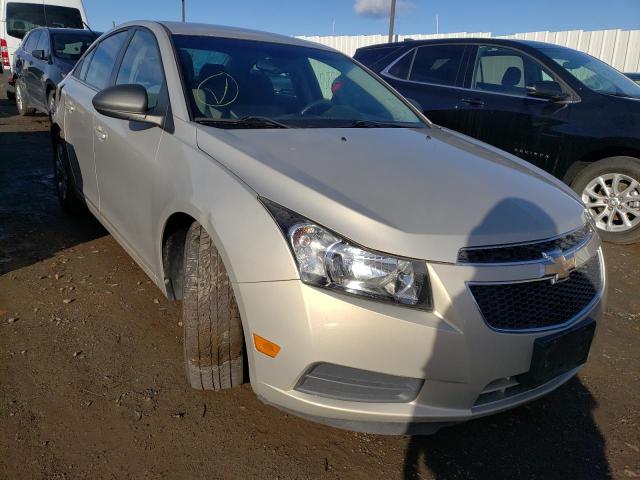1G1PC5SH3C7188930 Chevrolet Cruze Ls 2012. Фото: 8