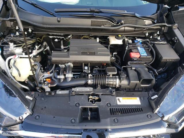 2022 HONDA CR-V 2HKRW2H50NH618995