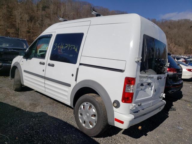 NM0LS6BN1DT170517 Ford Transit Co 2013. Фото: 2
