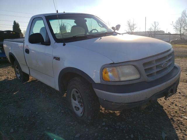 2000 Ford F-150 