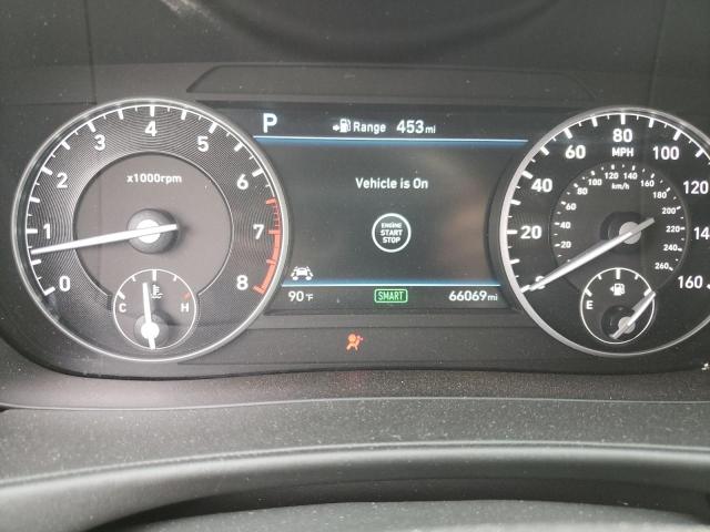 2017 GENESIS G90 PREMIU KMHG34JA3HU023051