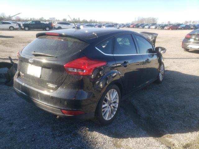 2015 FORD FOCUS TITA - 1FADP3N22FL208905