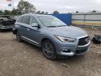 2017 INFINITI  QX60