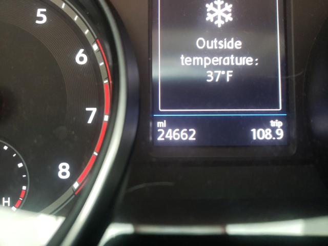 2019 VOLKSWAGEN ATLAS S 1V2GR2CA4KC579191