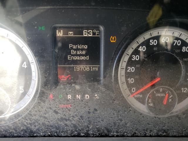 1C6RR7FM3FS605957 Ram 1500 St 2015. Фото: 7