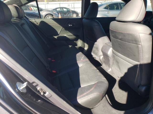 2017 HONDA ACCORD SPO - 1HGCR2F19HA291510