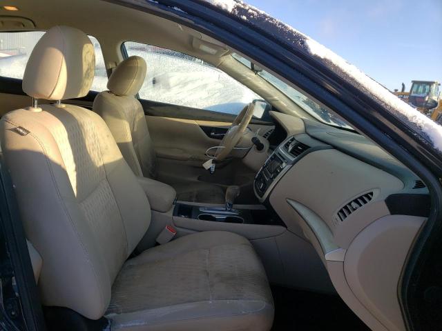 1N4AL3APXHC196165 Nissan Altima 2.5 2017. Фото: 4
