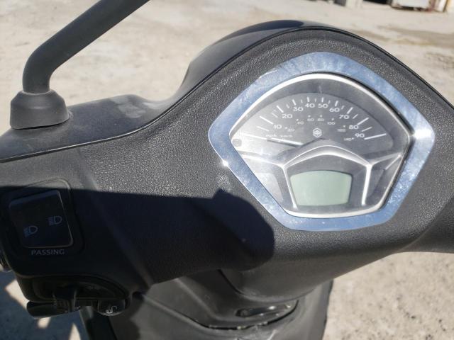 2020 VESPA SPRINT 150 ZAPM898G9L7001996