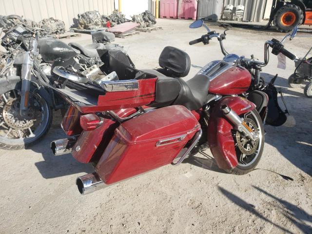 2020 HARLEY-DAVIDSON FLHTK 1HD1KEF10LB623024