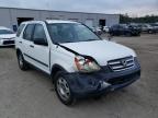 2005 HONDA  CRV