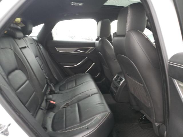 2021 JAGUAR XF R-DYNAM SAJBL4GX3MCY88565