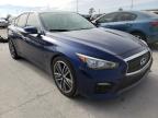 INFINITI Q50 2017 foto