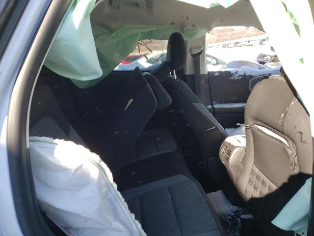 3FMCR9B61MRA79365 Ford Bronco Spo 2021. Фото: 5