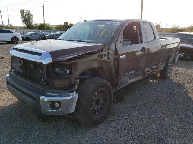 2016 TOYOTA TUNDRA DOU 5TFRW5F10GX209923