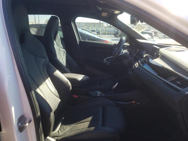 2020 BMW X2 M35I WBXYN1C00L5P34508