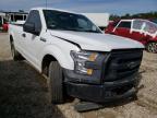 2017 FORD  F150