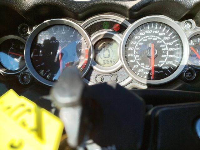 2020 SUZUKI GSX1300 RA JS1GX72B3L7100875