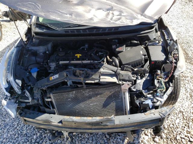 2015 HYUNDAI ELANTRA SE 5NPDH4AE5FH569305