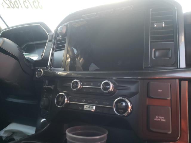 2021 FORD F150 SUPER 1FTEW1EP8MFA24114