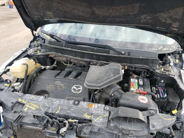 2014 MAZDA CX-9 GRAND - JM3TB2DA0E0442684