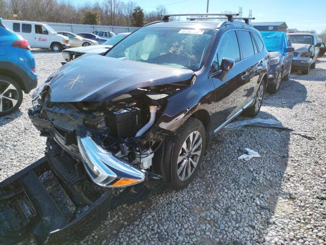 2017 SUBARU OUTBACK TO 4S4BSETC6H3266618