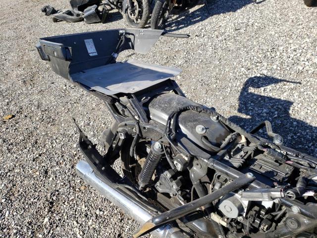 2017 HARLEY-DAVIDSON FLTRU 1HD1KGD11HB619036