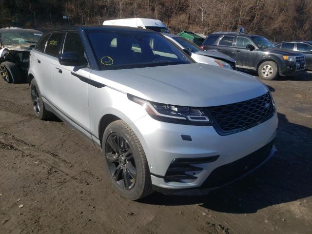 2019 LAND ROVER RANGE ROVE SALYB2EX5KA795065