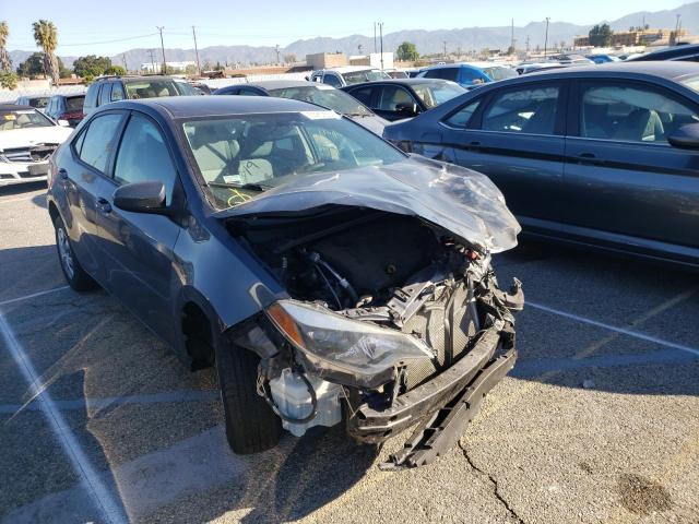 5YFBURHE1FP191797 Toyota Corolla L 2015