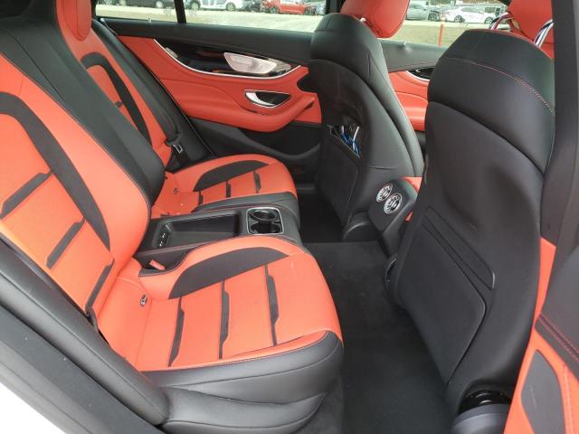 2020 MERCEDES-BENZ AMG GT 63 W1K7X8JB1LA016818