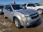 2005 CHEVROLET  EQUINOX