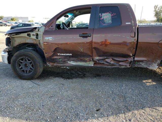 2016 TOYOTA TUNDRA DOU 5TFRW5F10GX209923