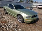 2006 FORD  MUSTANG