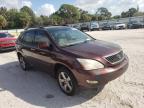 2008 LEXUS  RX350