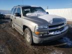 2002 CHEVROLET  TAHOE