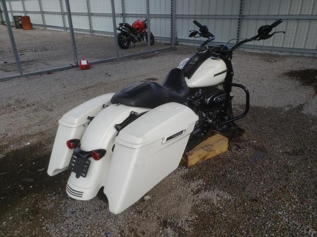 2019 HARLEY-DAVIDSON FLHRXS 1HD1KVP15KB645355