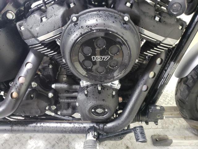 2020 HARLEY-DAVIDSON FXBB 1HD1YJJ14LB019135