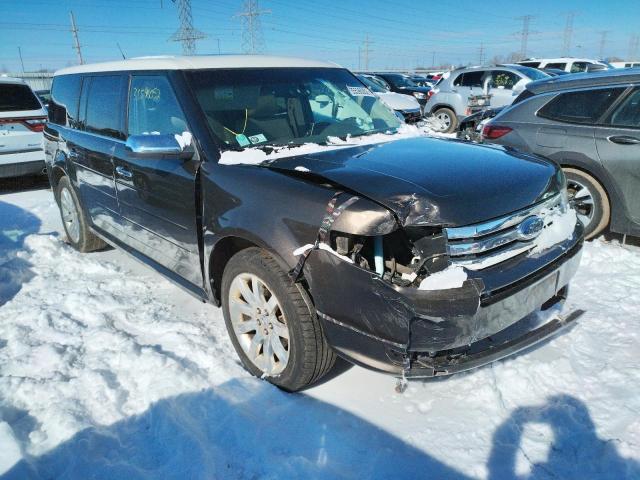 2011 Ford Flex Limited