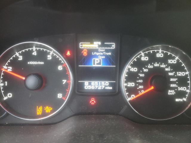 4S4BRCPC4E3267093 Subaru Outback 2. 2014. Фото: 7