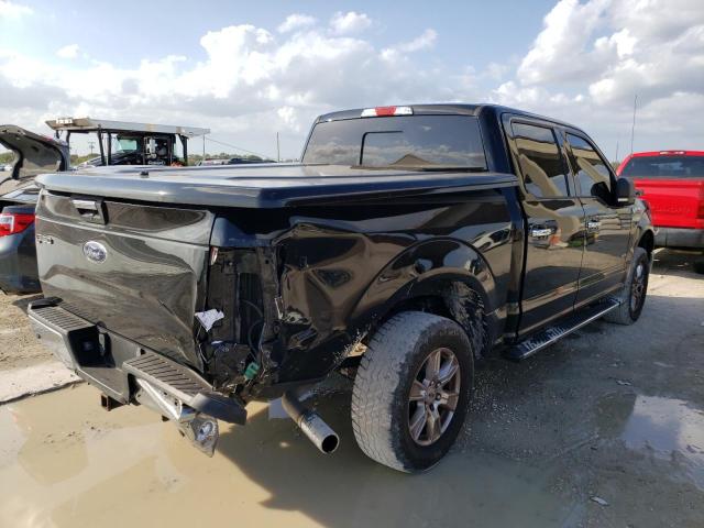 2016 FORD F150 SUPER 1FTEW1CP7GFB51038