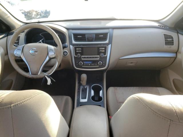 1N4AL3APXHC196165 Nissan Altima 2.5 2017. Фото: 8