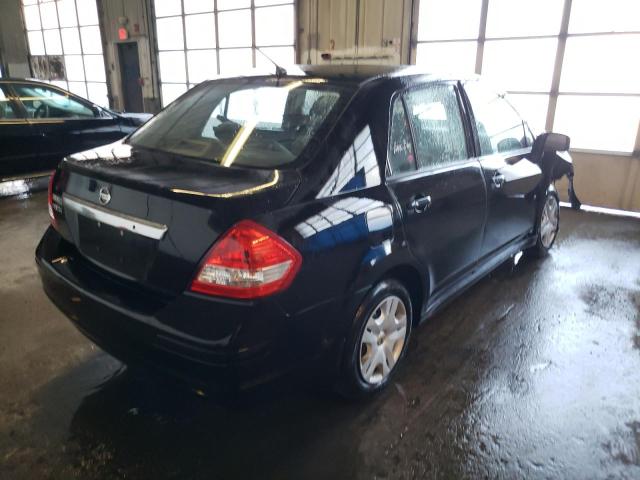2011 NISSAN VERSA S - 3N1BC1AP9BL468478