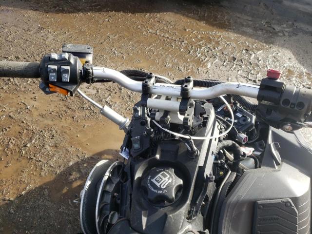 POLA SNOWMOBILE 2020 BLACK Photo 8