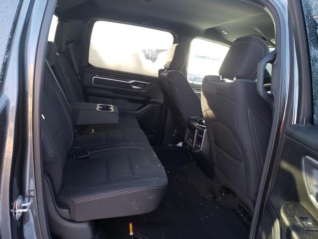 2020 RAM 1500 BIG H 1C6SRFFT3LN184576