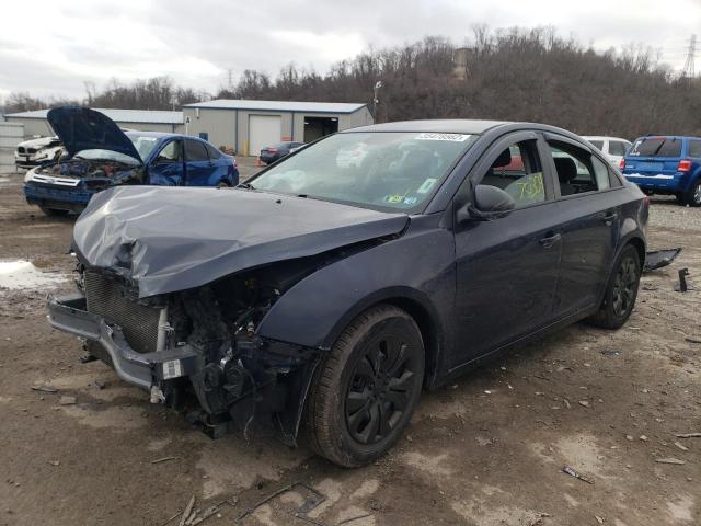 2015 CHEVROLET CRUZE L 1G1P15SG5F7193080