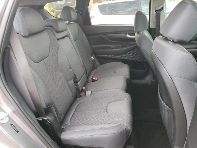 2020 HYUNDAI SANTA FE S - 5NMS23AD2LH167633