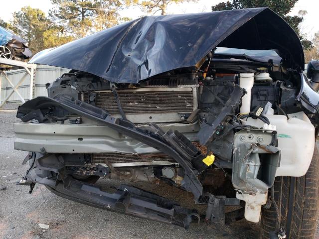 3FADP4BJ2JM108120 Ford Fiesta Se 2018. Фото: 8
