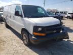 2014 CHEVROLET  EXPRESS