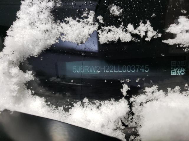 Фото: 5J6RW2H22LL003745 - 10