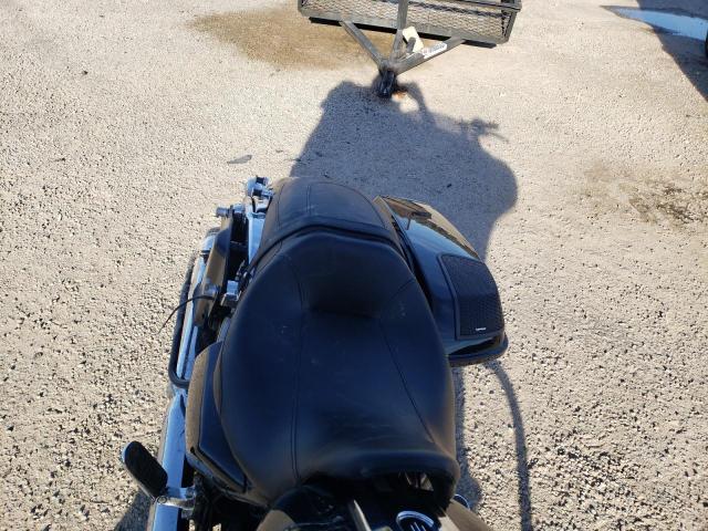 1HD1KBC12MB638497 Harley-Davidson Flhx 2021. Фото: 5