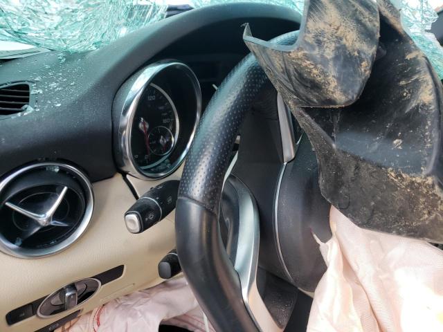 2019 MERCEDES-BENZ SLC 300 WDDPK3JA7KF157113